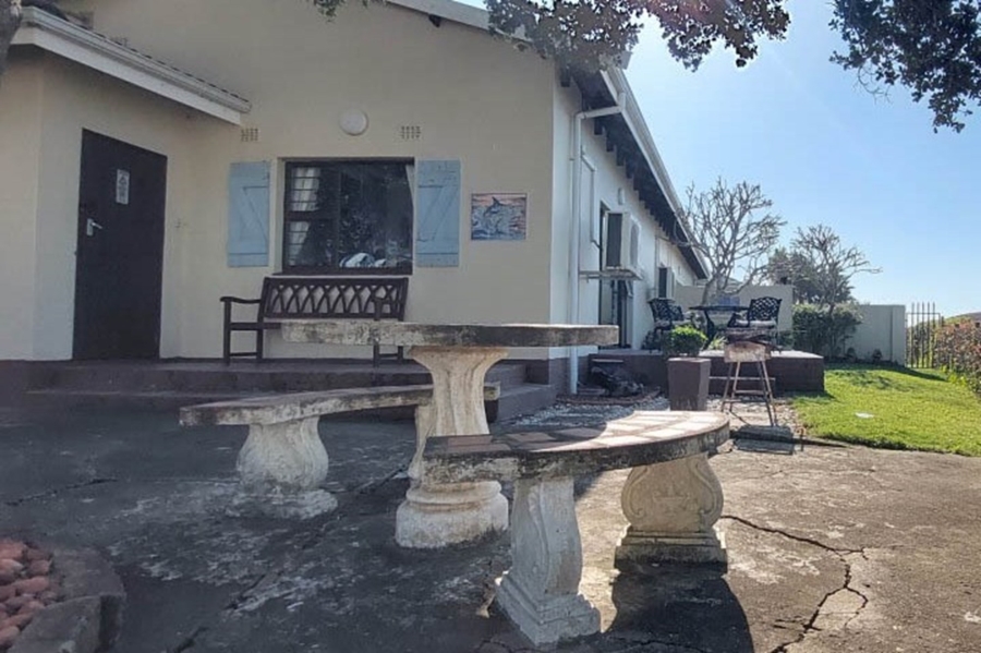 3 Bedroom Property for Sale in Ramsgate KwaZulu-Natal