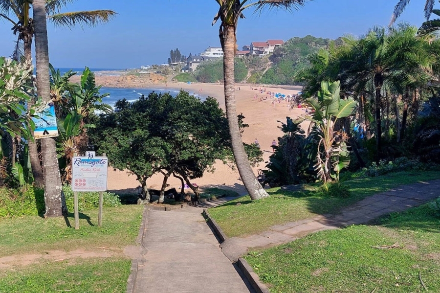 3 Bedroom Property for Sale in Ramsgate KwaZulu-Natal