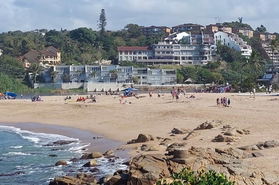 3 Bedroom Property for Sale in Ramsgate KwaZulu-Natal