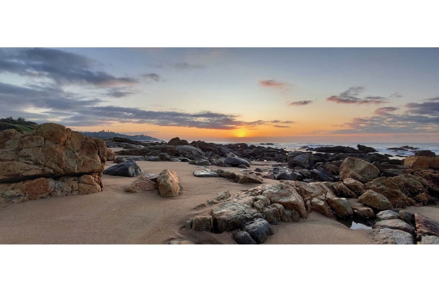 3 Bedroom Property for Sale in Ramsgate KwaZulu-Natal