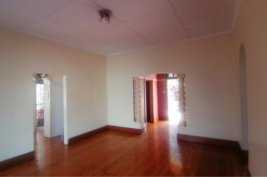 To Let 3 Bedroom Property for Rent in Umbilo KwaZulu-Natal