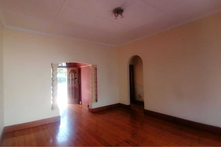To Let 3 Bedroom Property for Rent in Umbilo KwaZulu-Natal
