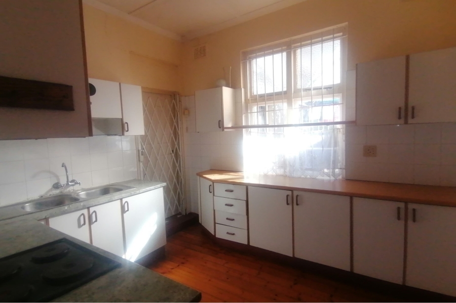 To Let 3 Bedroom Property for Rent in Umbilo KwaZulu-Natal
