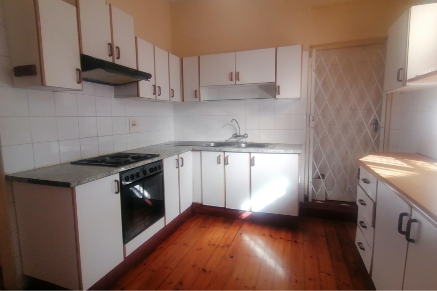 To Let 3 Bedroom Property for Rent in Umbilo KwaZulu-Natal