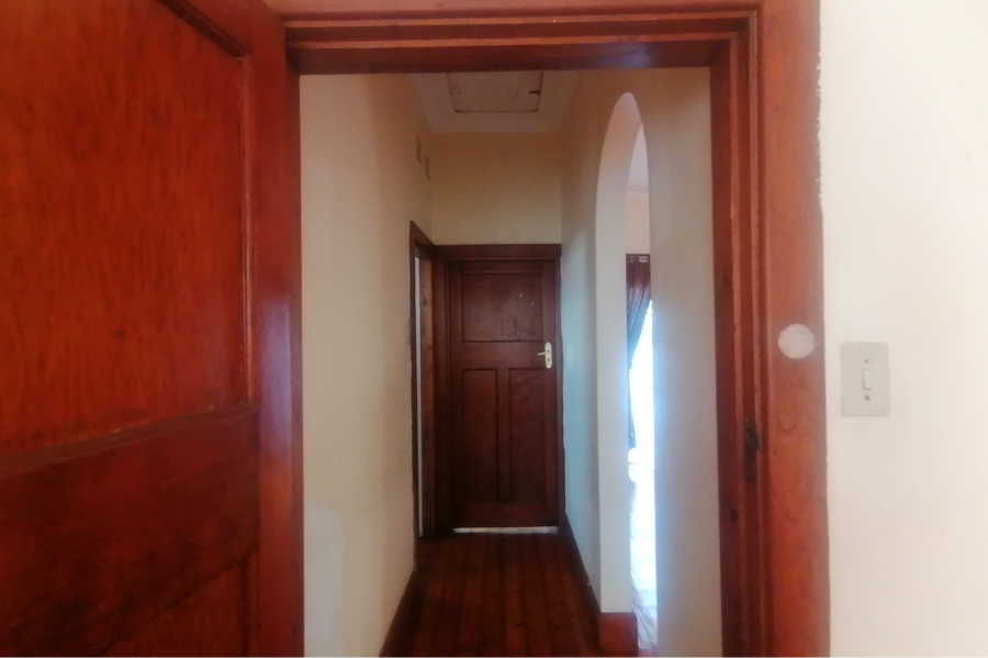 To Let 3 Bedroom Property for Rent in Umbilo KwaZulu-Natal