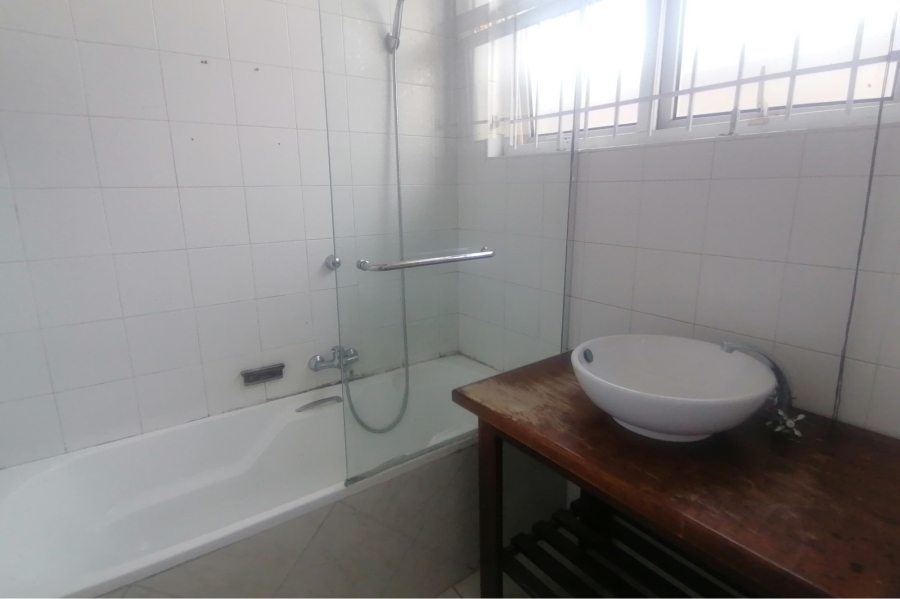 To Let 3 Bedroom Property for Rent in Umbilo KwaZulu-Natal