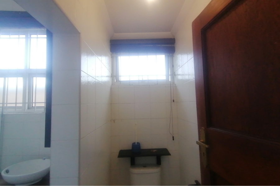 To Let 3 Bedroom Property for Rent in Umbilo KwaZulu-Natal