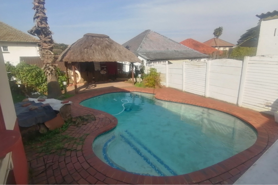 To Let 3 Bedroom Property for Rent in Umbilo KwaZulu-Natal