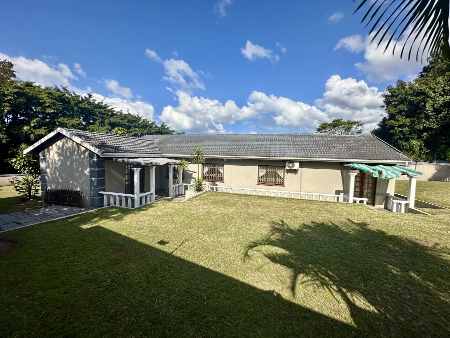 4 Bedroom Property for Sale in Veld En Vlei KwaZulu-Natal
