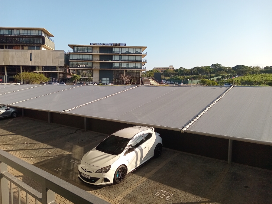 To Let 1 Bedroom Property for Rent in New Town Centre KwaZulu-Natal