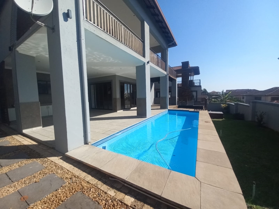 To Let 6 Bedroom Property for Rent in Izinga Estate KwaZulu-Natal