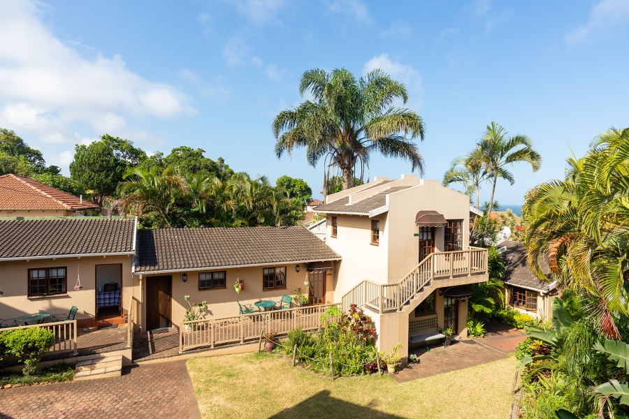 10 Bedroom Property for Sale in Durban North KwaZulu-Natal