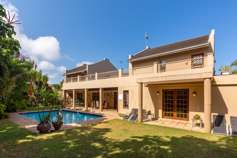 10 Bedroom Property for Sale in Durban North KwaZulu-Natal