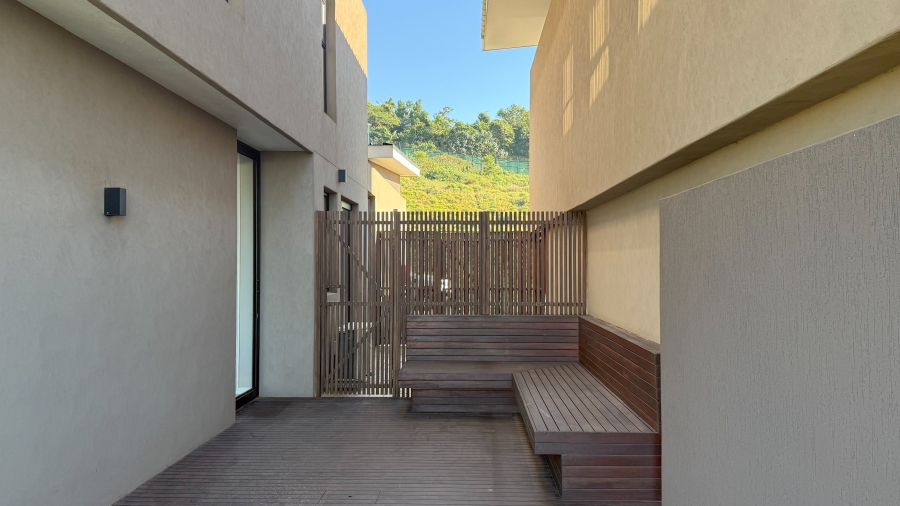 4 Bedroom Property for Sale in Zululami Coastal Estate KwaZulu-Natal