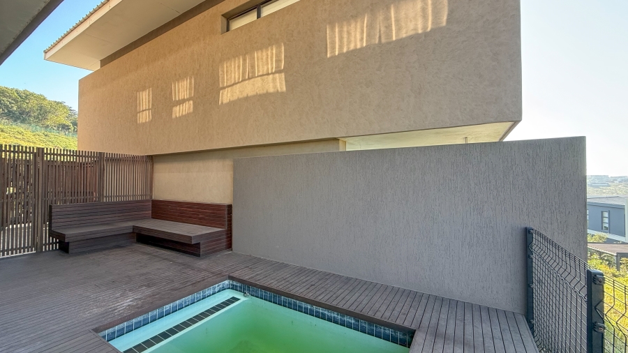 4 Bedroom Property for Sale in Zululami Coastal Estate KwaZulu-Natal