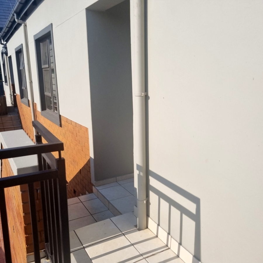 To Let 3 Bedroom Property for Rent in Glen Anil KwaZulu-Natal