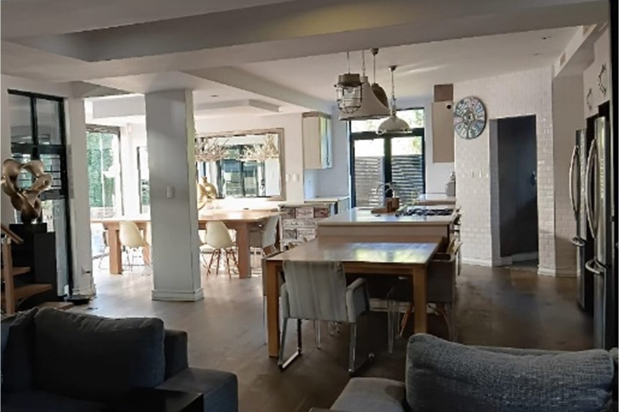 5 Bedroom Property for Sale in Mzingazi Golf Estate KwaZulu-Natal