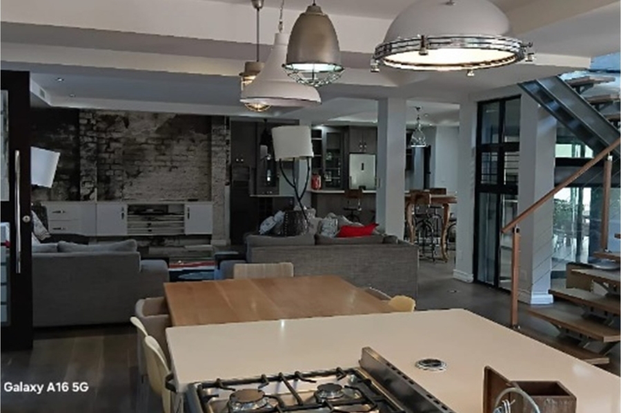 5 Bedroom Property for Sale in Mzingazi Golf Estate KwaZulu-Natal