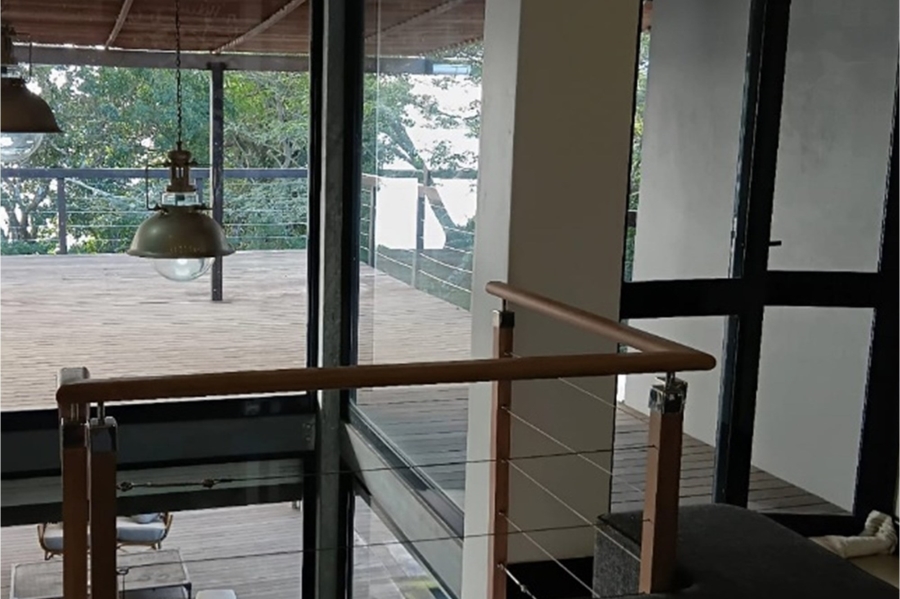 5 Bedroom Property for Sale in Mzingazi Golf Estate KwaZulu-Natal