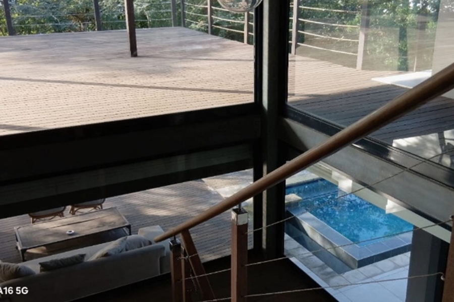 5 Bedroom Property for Sale in Mzingazi Golf Estate KwaZulu-Natal