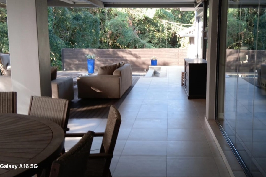 5 Bedroom Property for Sale in Mzingazi Golf Estate KwaZulu-Natal
