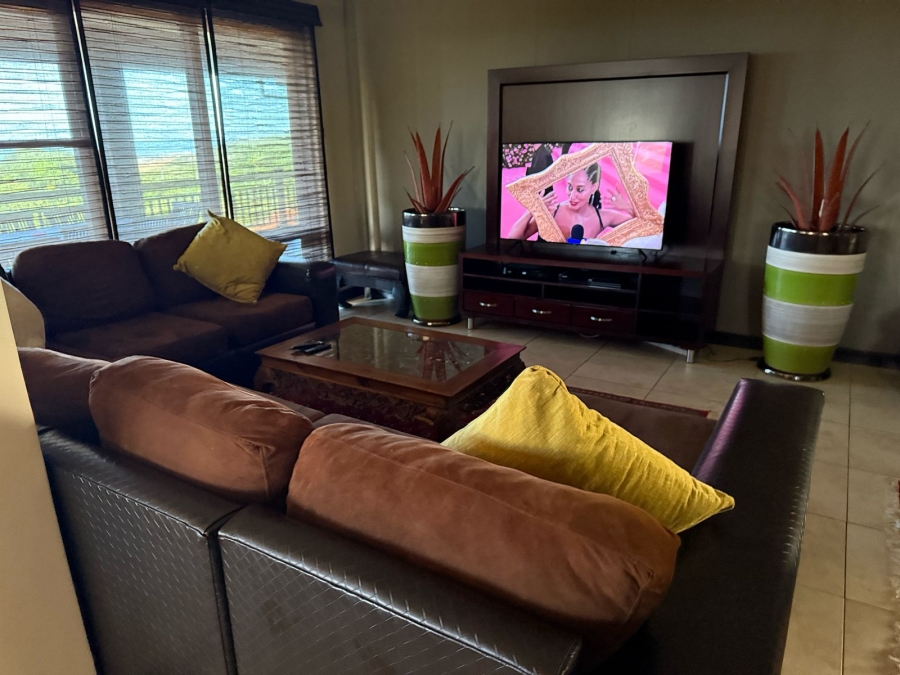 To Let 3 Bedroom Property for Rent in Zimbali Coastal Resort Estate KwaZulu-Natal