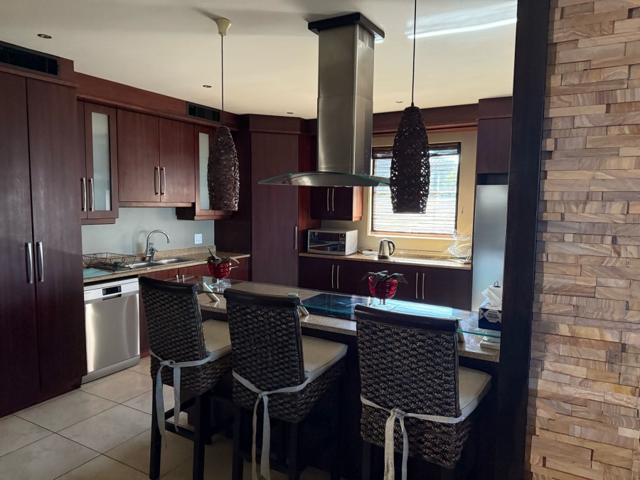 To Let 3 Bedroom Property for Rent in Zimbali Coastal Resort Estate KwaZulu-Natal