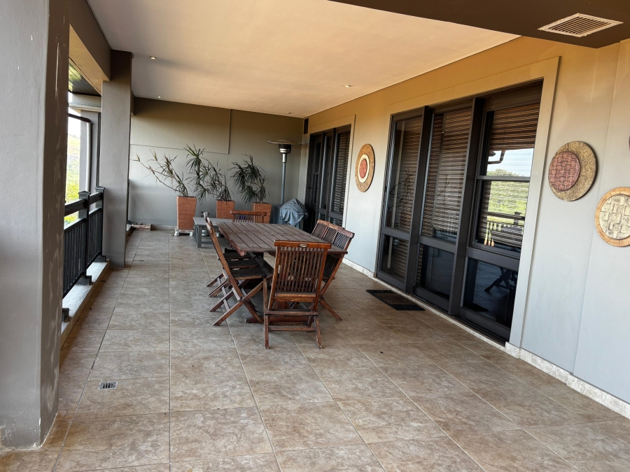 To Let 3 Bedroom Property for Rent in Zimbali Coastal Resort Estate KwaZulu-Natal