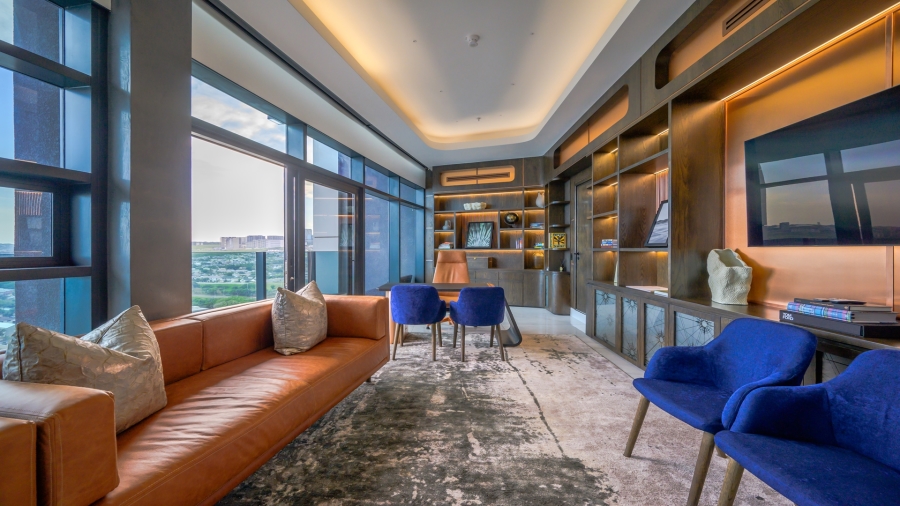 3 Bedroom Property for Sale in Umhlanga Ridge KwaZulu-Natal