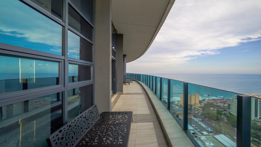 3 Bedroom Property for Sale in Umhlanga Ridge KwaZulu-Natal