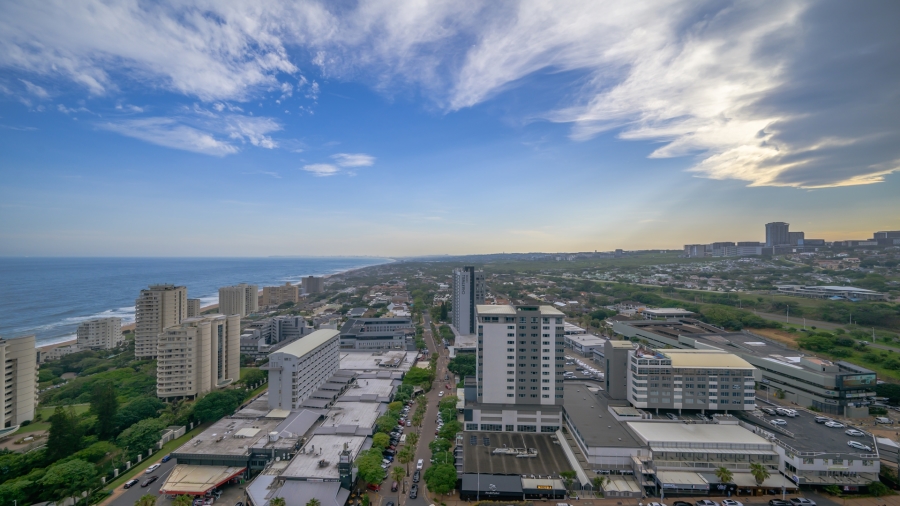 3 Bedroom Property for Sale in Umhlanga Ridge KwaZulu-Natal