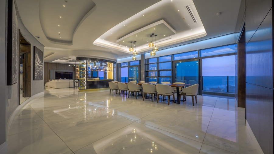 3 Bedroom Property for Sale in Umhlanga Ridge KwaZulu-Natal