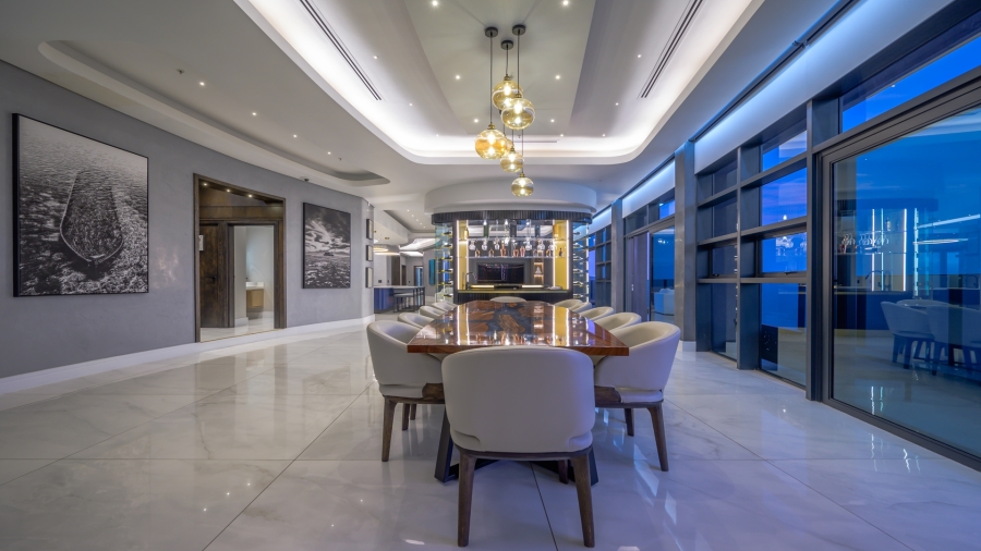 3 Bedroom Property for Sale in Umhlanga Ridge KwaZulu-Natal
