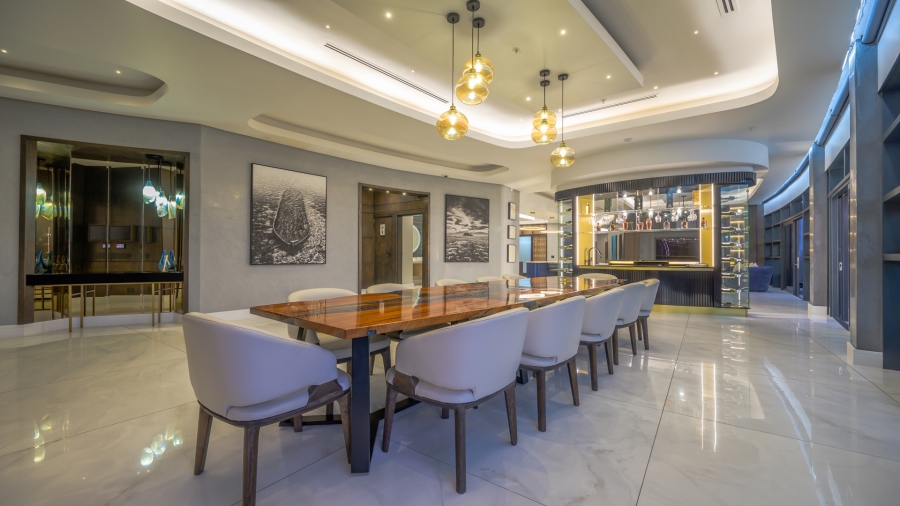 3 Bedroom Property for Sale in Umhlanga Ridge KwaZulu-Natal