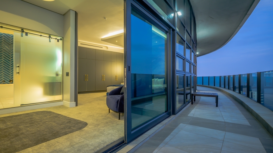 3 Bedroom Property for Sale in Umhlanga Ridge KwaZulu-Natal