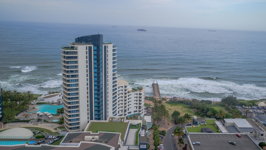 3 Bedroom Property for Sale in Umhlanga Ridge KwaZulu-Natal