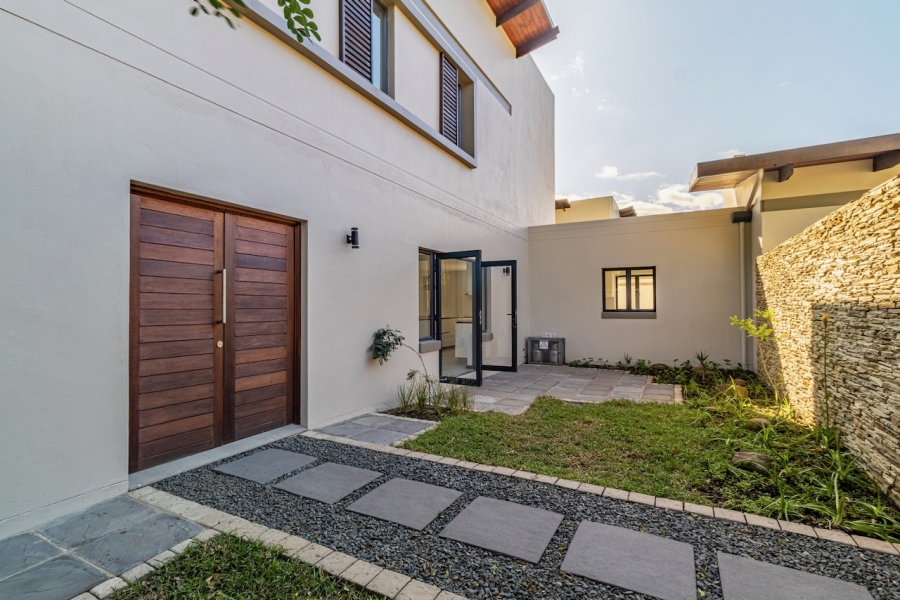 4 Bedroom Property for Sale in Palm Lakes Estate KwaZulu-Natal