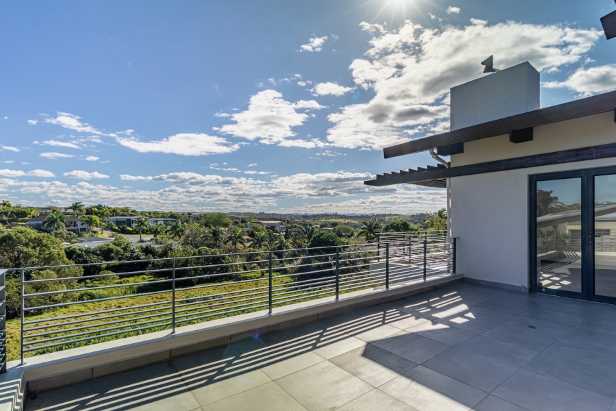 4 Bedroom Property for Sale in Palm Lakes Estate KwaZulu-Natal