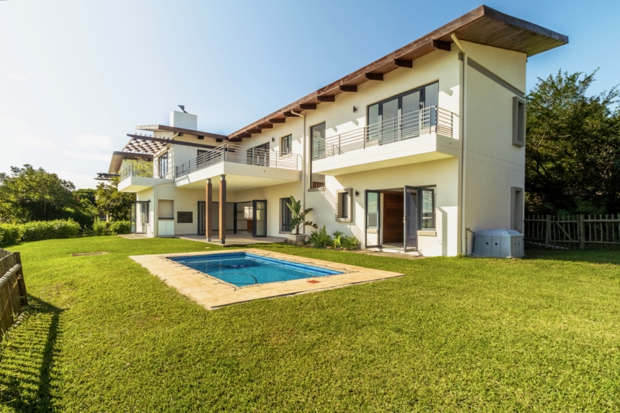 4 Bedroom Property for Sale in Palm Lakes Estate KwaZulu-Natal