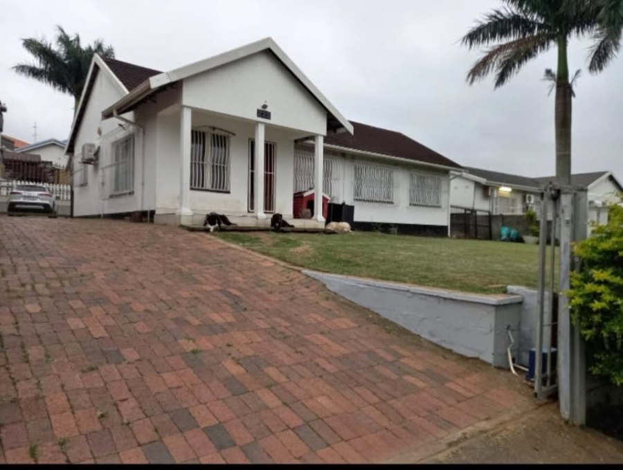 3 Bedroom Property for Sale in Reservoir Hills KwaZulu-Natal