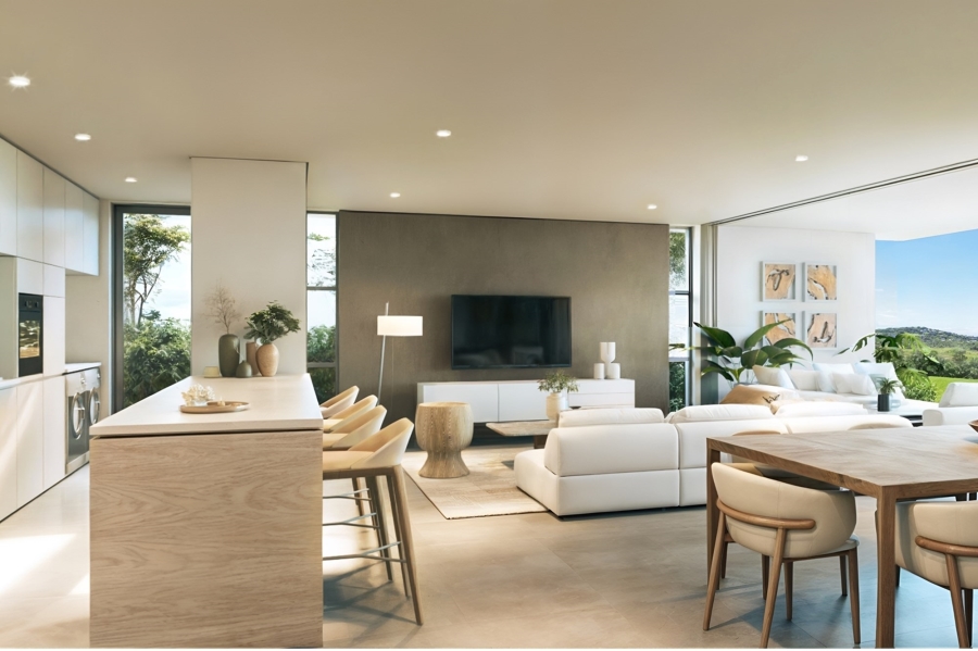 3 Bedroom Property for Sale in New Salt Rock City KwaZulu-Natal