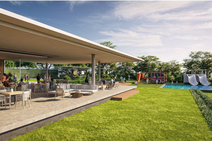 3 Bedroom Property for Sale in New Salt Rock City KwaZulu-Natal