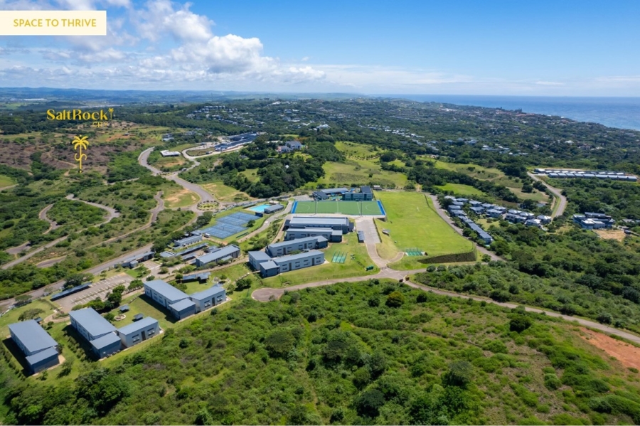 3 Bedroom Property for Sale in New Salt Rock City KwaZulu-Natal