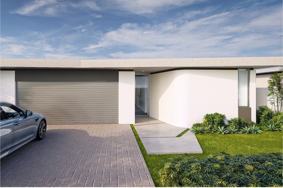 3 Bedroom Property for Sale in New Salt Rock City KwaZulu-Natal