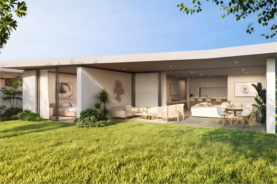 3 Bedroom Property for Sale in New Salt Rock City KwaZulu-Natal