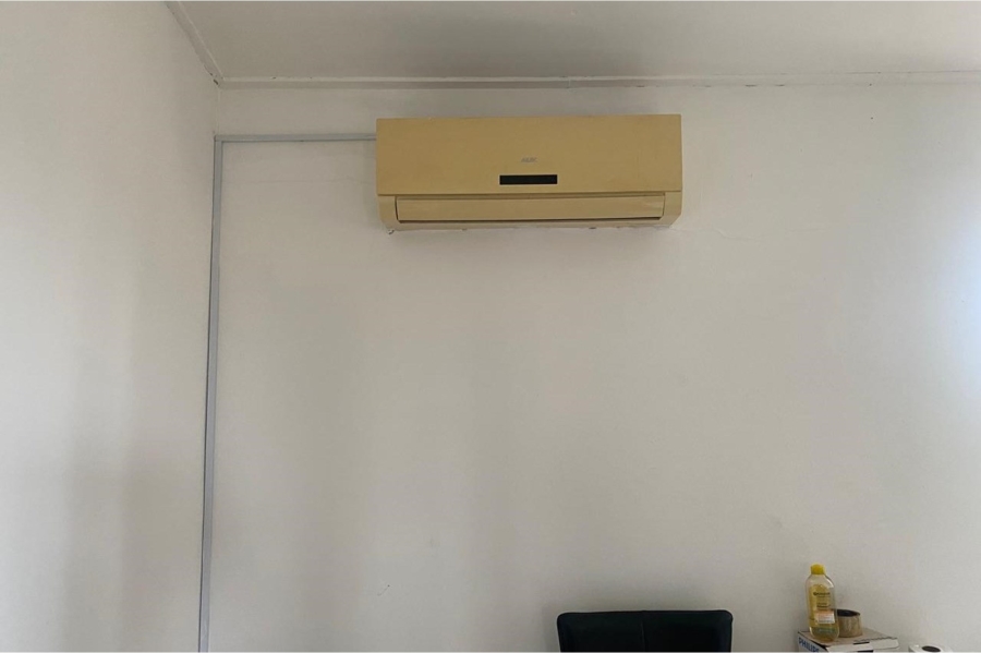 2 Bedroom Property for Sale in Belvedere KwaZulu-Natal