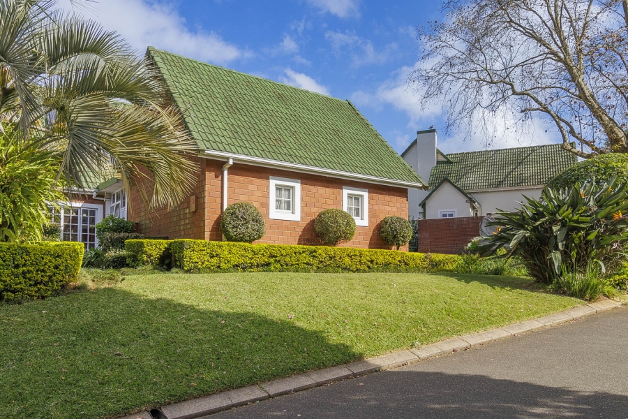 3 Bedroom Property for Sale in Hilldene KwaZulu-Natal