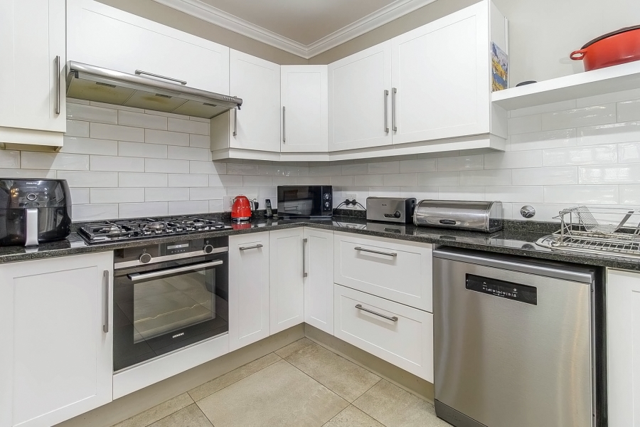 3 Bedroom Property for Sale in Hilldene KwaZulu-Natal