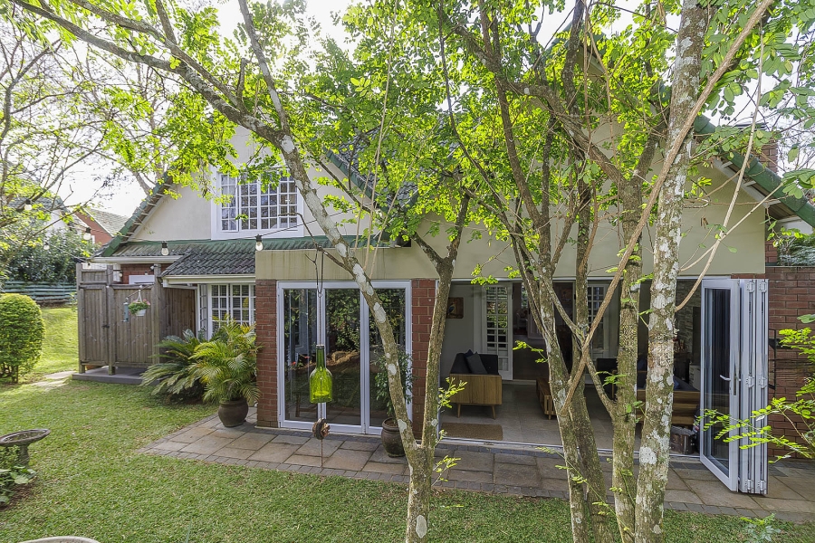 3 Bedroom Property for Sale in Hilldene KwaZulu-Natal