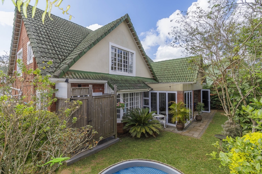 3 Bedroom Property for Sale in Hilldene KwaZulu-Natal